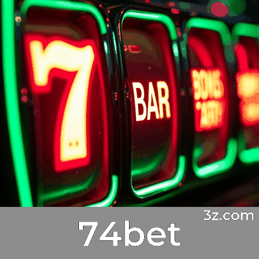Claim Your Welcome Bonus Today on 74bet Play live casino Brazil with 74bet bonuses